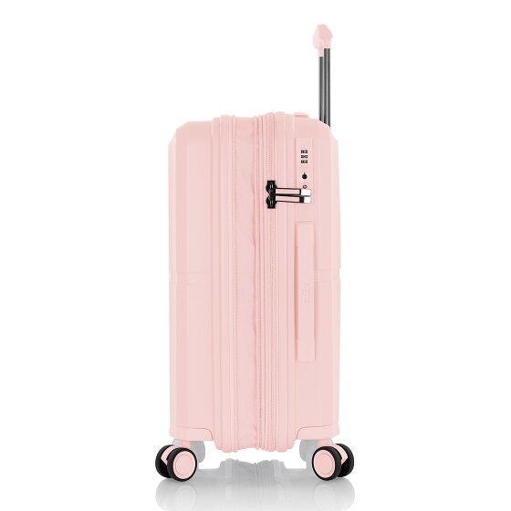 Heys AirLite 4 ruote Carrello della cabina S 53 cm con piega di espansione