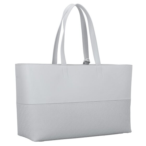 Calvin Klein CK Mixmedia Borsa shopper 39 cm