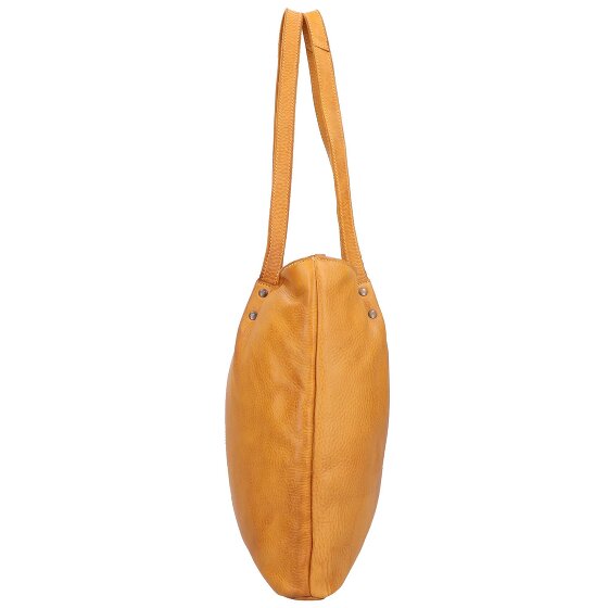 Harold's Borsa Submarine in pelle 39 cm