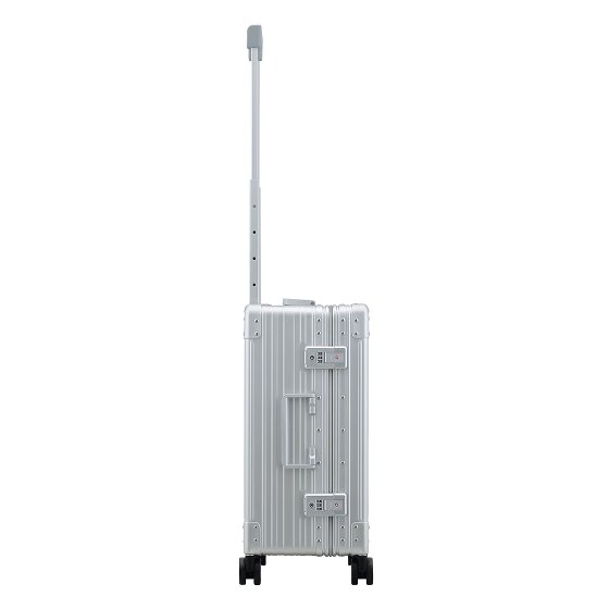 Aleon Traveler Domestic Carrello cabina a 4 ruote 55 cm