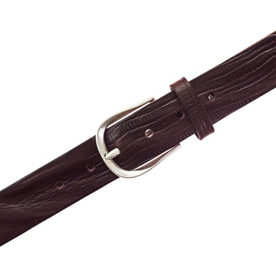 b.belt Cintura Pelle
