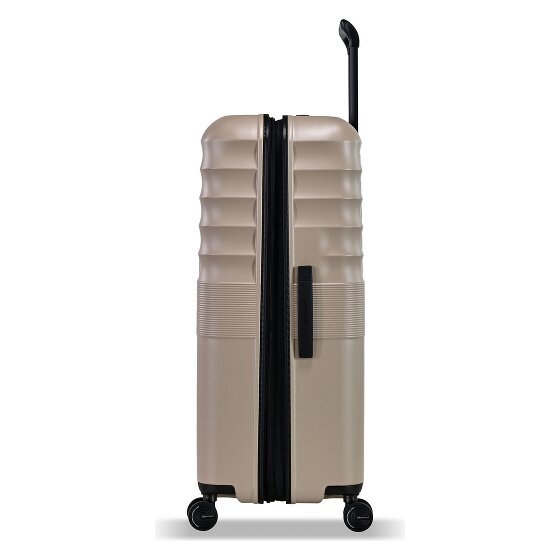 Eminent Dandelion 4 ruote Carrello L 77 cm con piega di espansione