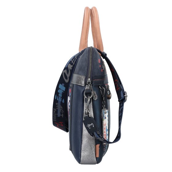 Anekke Contemporary Valigetta 40 cm Scomparto per laptop
