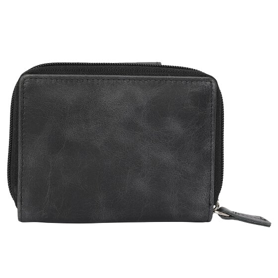 Voi City Cowboy Kenya Portafoglio Pelle 12.5 cm