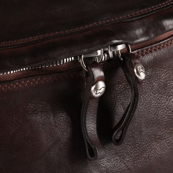 Campomaggi Ciliegio Marsupio Pelle 30 cm