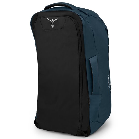 Osprey Farpoint 70 Zaino 65 cm Scomparto per laptop
