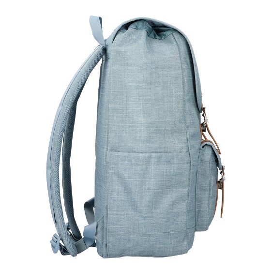 Herschel Little America Zaino da giorno 49 cm Scomparto per laptop