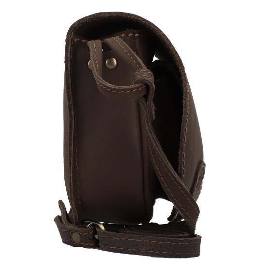 Mika Borsa a tracolla Bonny in pelle 23 cm