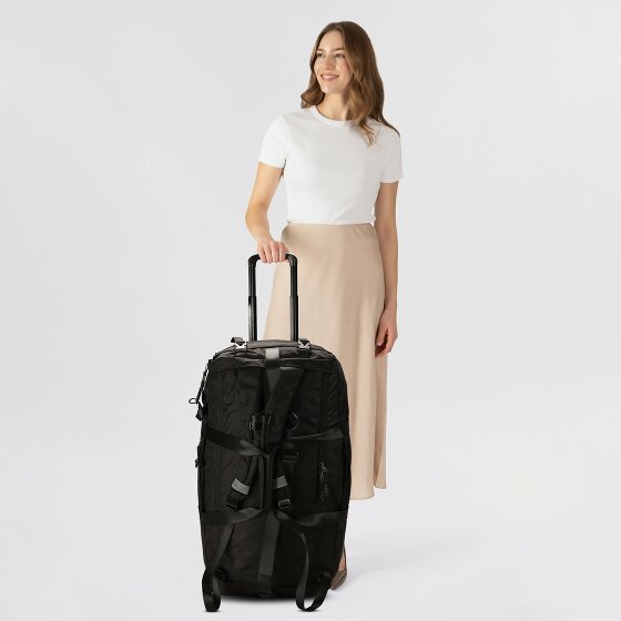 camel active Connect 2 ruote Borsa da viaggio 67 cm