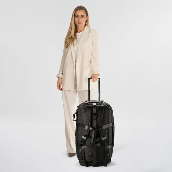 camel active Connect 2 ruote Borsa da viaggio 67 cm