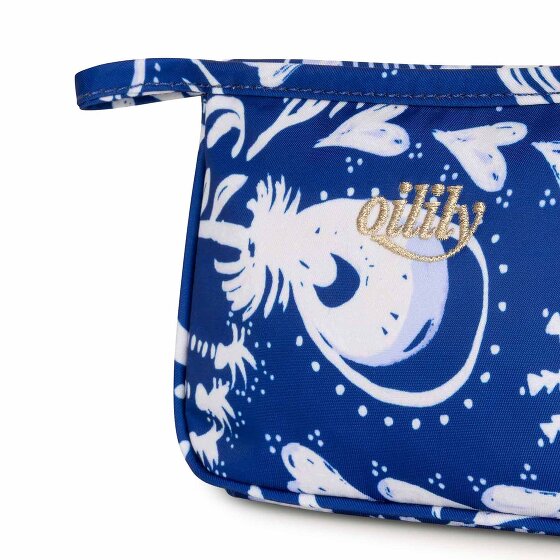 Oilily Cam Borsa per cosmetici 15 cm