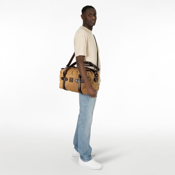 Filson Rugged Twill Borsa a tracolla 32 cm