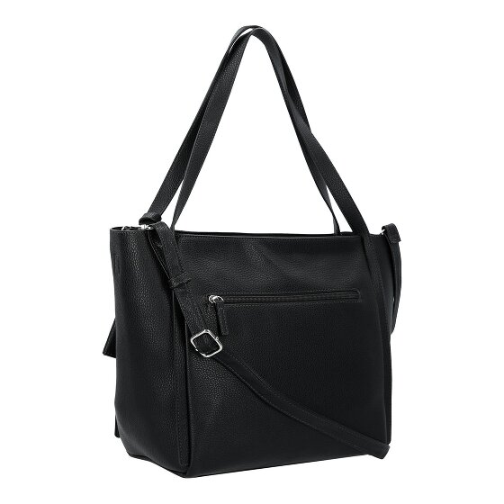 Tom Tailor Amarea Borsa shopper 42.5 cm