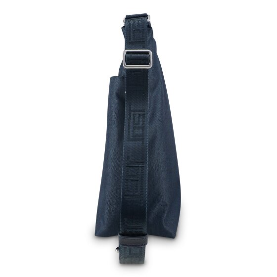 Jost Bergen Borsa a tracolla Protezione RFID 25 cm