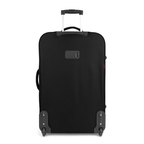 Gabol Orbit 2 ruote Carrello 76 cm con piega di espansione