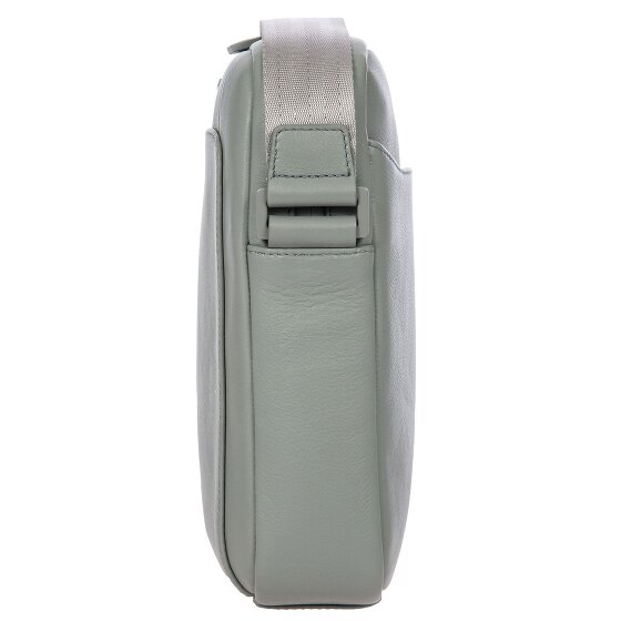 Porsche Design Roadster Borsa a tracolla in pelle 21 cm