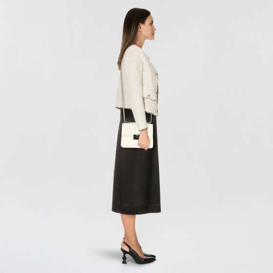 Seidenfelt Borsa a tracolla Roros 21 cm