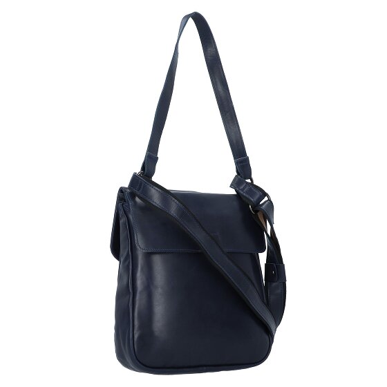 Harold's Caugio Borsa a tracolla Pelle 25 cm