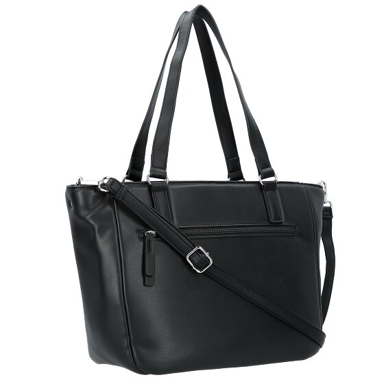 Tom Tailor Mirela Borsa shopper 44 cm