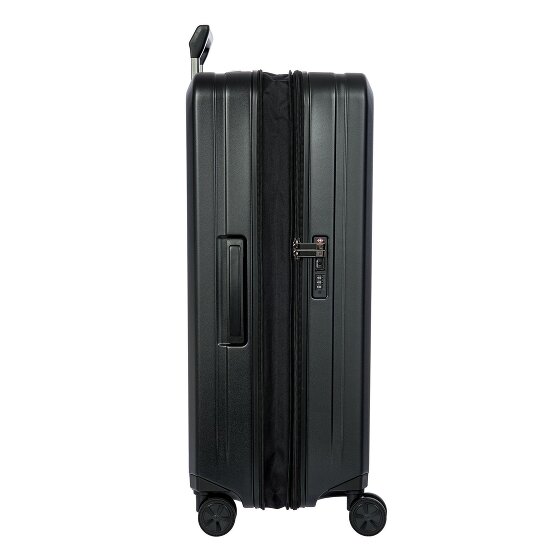Porsche Design Roadster 4 ruote Carrello L 75 cm con piega di espansione