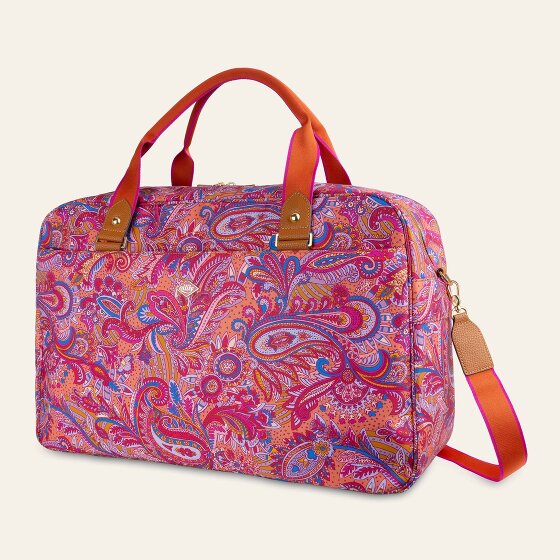 Oilily Wynona Borsa da viaggio Weekender 55 cm