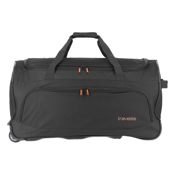 Travelite Basics Fresh Roll Borsa da viaggio 71 cm