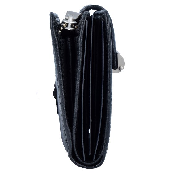 Mandarina Duck Hera 3.0 Portafoglio in pelle 14,5 cm