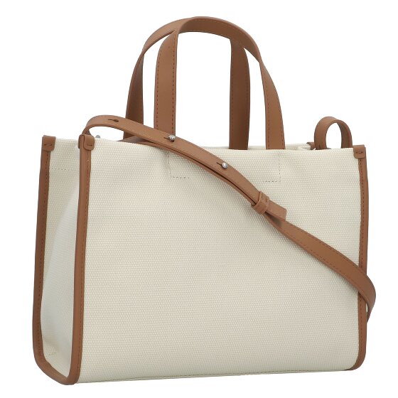 Lacoste Heritage Canvas Borsetta 27 cm