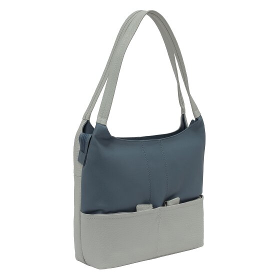 Voi Boston Borsa shopper Pelle 30 cm