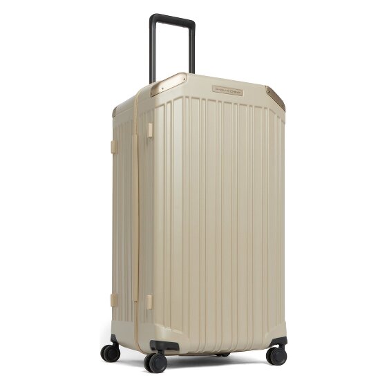 Piquadro PQ-Light Carrello a 4 ruote 79 cm