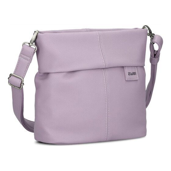 Zwei Mademoiselle.M Borsa a spalla 25 cm