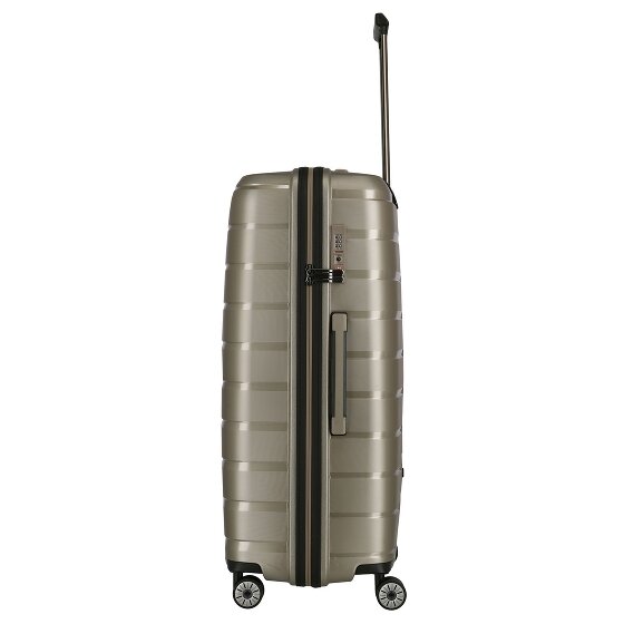 Travelite Carrello a 4 ruote Air Base 77 cm