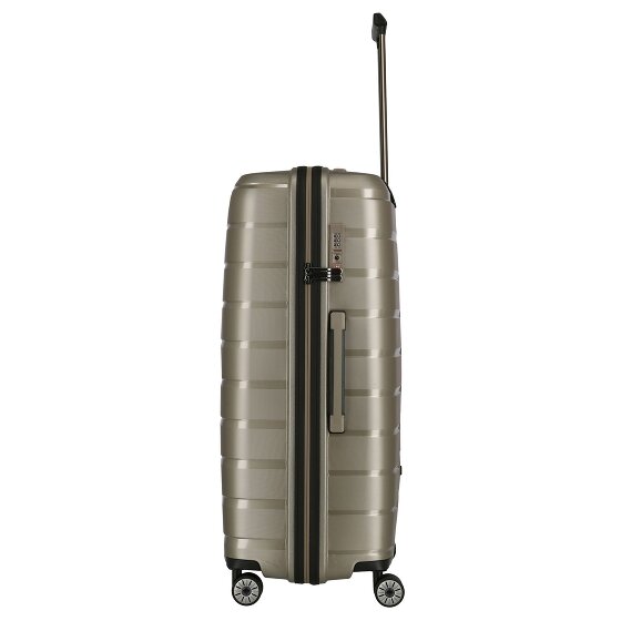 Travelite Carrello a 4 ruote Air Base 77 cm