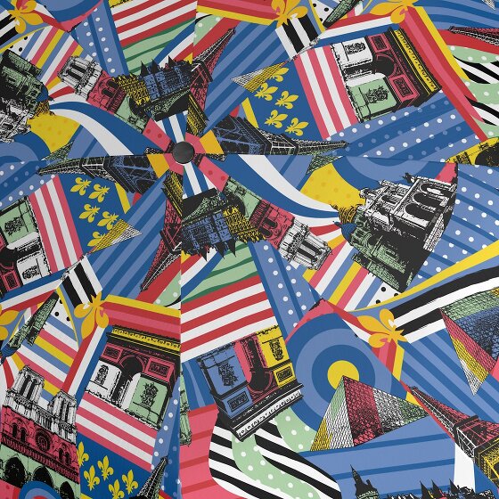 Knirps T.760 Ombrello a bastone 87 cm