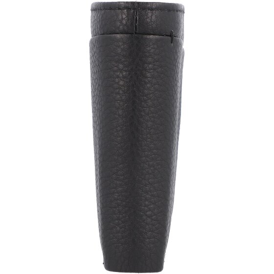 Piquadro Portafoglio Akron RFID in pelle 13 cm