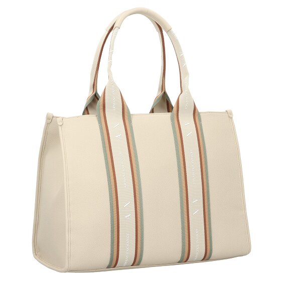 Armani Exchange Borsa shopper 37 cm