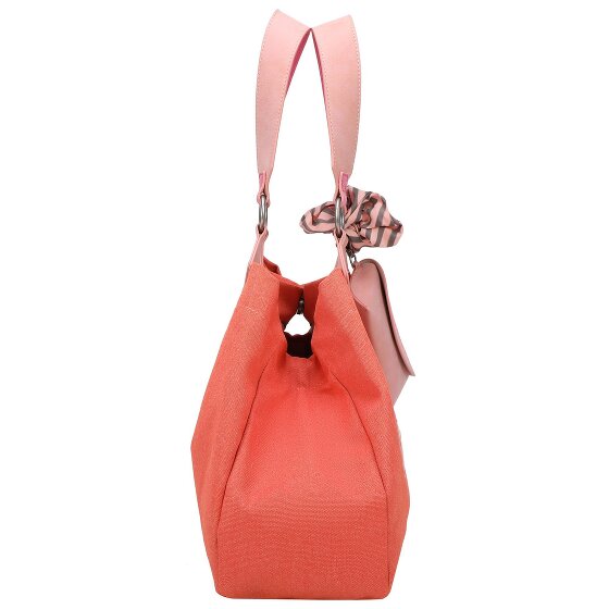 Fritzi aus Preußen Big Wave Limited Barbie Izzy Medium Borsa shopper 42 cm