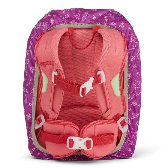 Ergobag Mantellina Mini parapioggia 15 cm