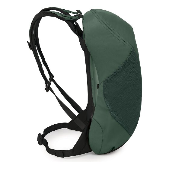 Osprey Hikelite 16 Zaino da trekking 50 cm