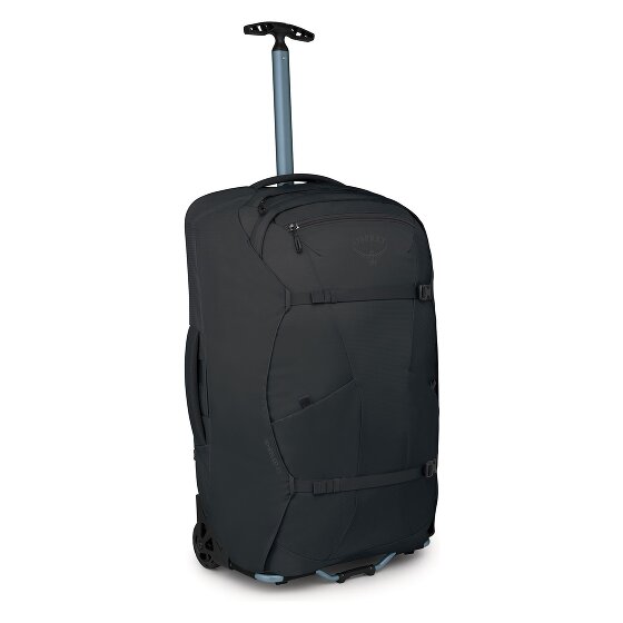 Osprey Farpoint Fairview 65 L 4 ruote Borsa da viaggio 71 cm
