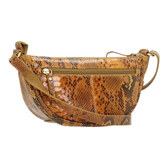 Burkely Vintage Veda Borsa a tracolla Pelle 27 cm