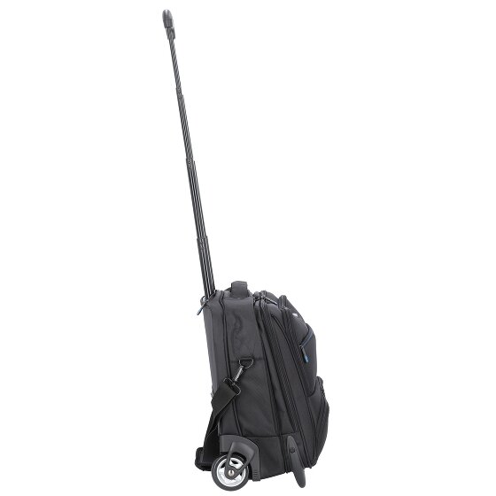 Lightpak Sky 2-Wheel Business Trolley 38 cm scomparto per laptop