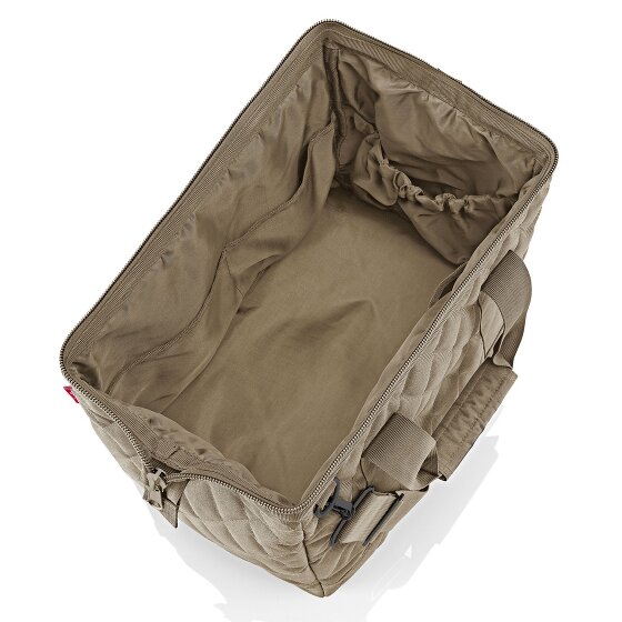 reisenthel Borsa da viaggio Allrounder M Weekender 40 cm