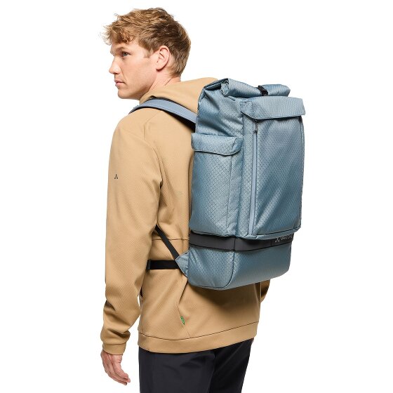 Vaude Cyclist Pack Zaino da bicicletta 54 cm