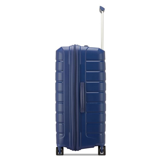 Roncato B-Flying Trunk 4 ruote Carrello 69 cm