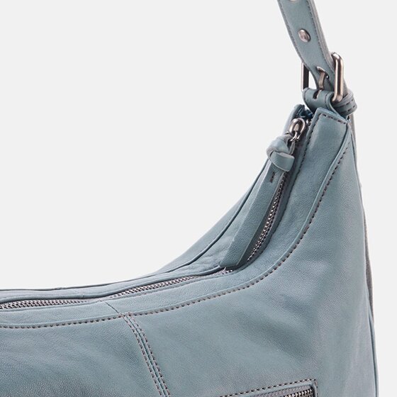 FredsBruder Me and My Bag Borsa a tracolla Pelle 37 cm FredsBruder Me and My Bag Borsa a tracolla Pelle 37 cm