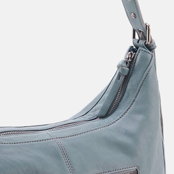 FredsBruder Me and My Bag Borsa a tracolla Pelle 37 cm