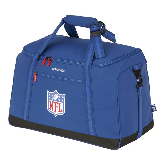 Travelite travelite x NFL Borsa da ginnastica 41 cm