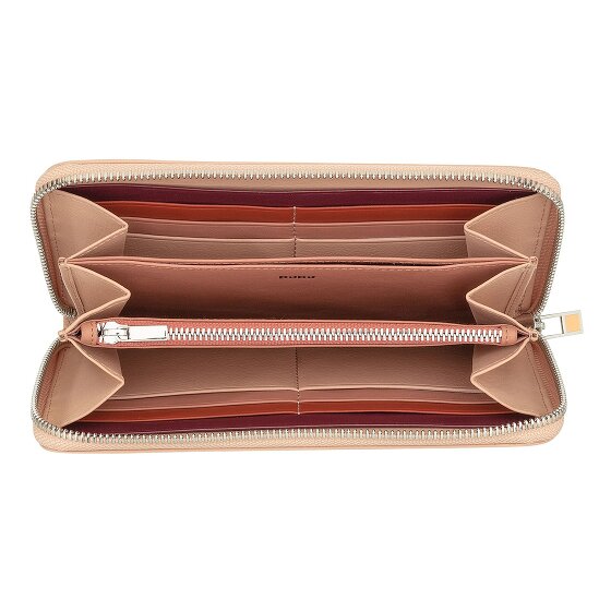 DuDu Portafoglio in pelle 19 cm