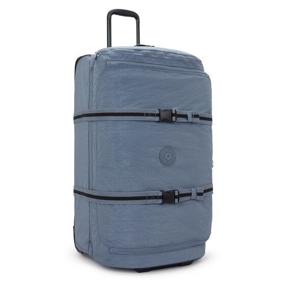 Kipling Basic Aviana 2 ruote Borsa da viaggio L 76 cm